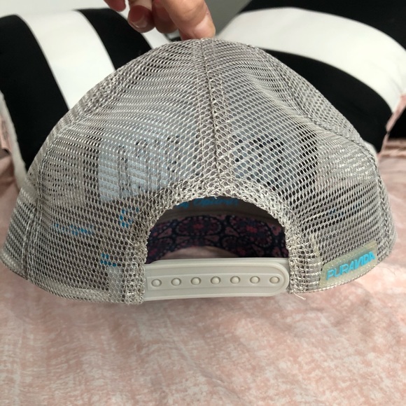 Costa Rica Hat - Picture 5 of 5